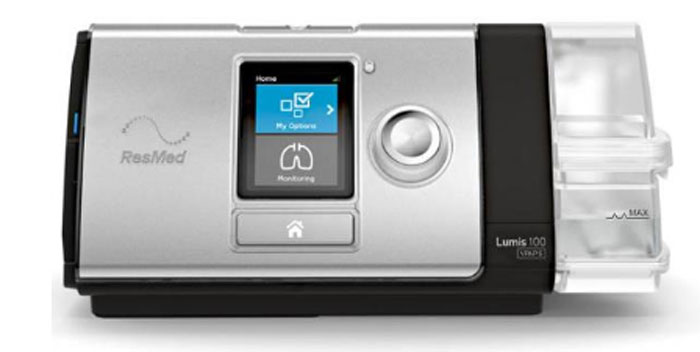 СИПАП- и БИПАП-аппараты