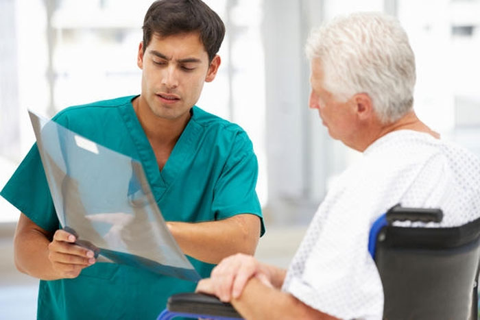 Как проходит «Check-up»?